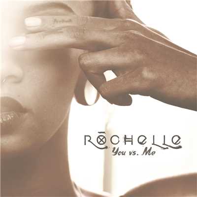 Chasing Fire (Acoustic Version)/Rochelle