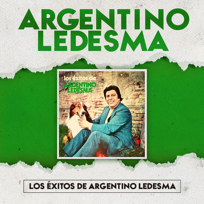 Argentino Ledesma