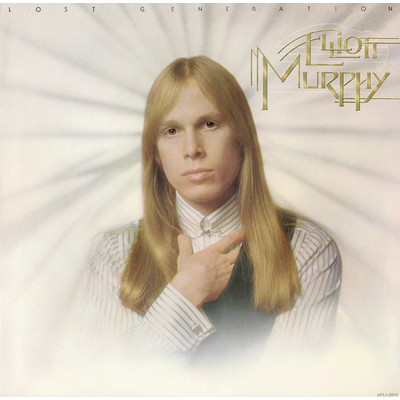 A Touch Of Mercy/Elliott Murphy