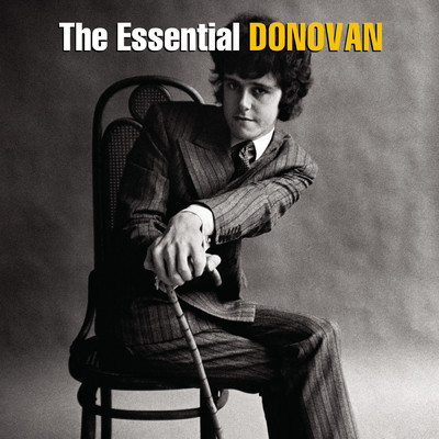 The Land Of Doesn't Have To Be/Donovan
