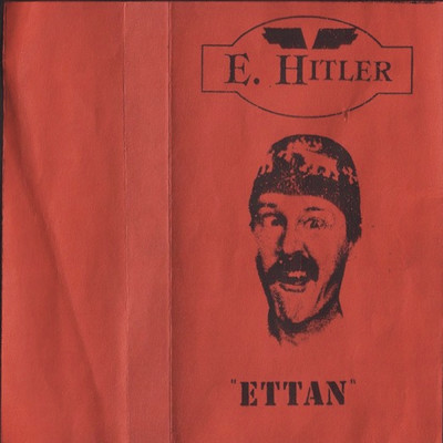 アルバム/E. Hitler & Luftwaffe nr. 3, del 1 (Explicit)/Eddie Meduza