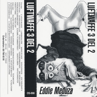 Sadistklubben/Eddie Meduza
