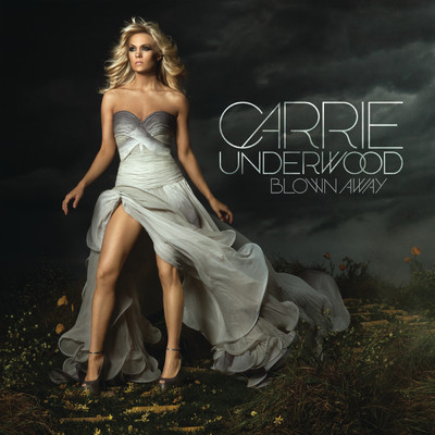 Nobody Ever Told You/Carrie Underwood