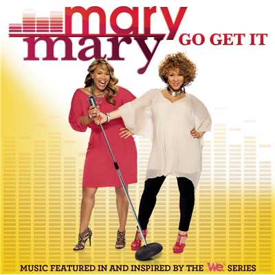 シングル/And I (Album Version) feat.Kirk Franklin/Mary Mary