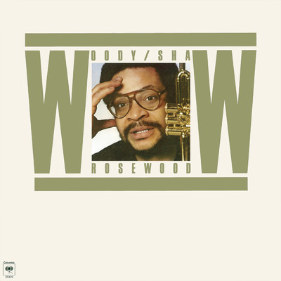 The Legend of the Cheops/Woody Shaw