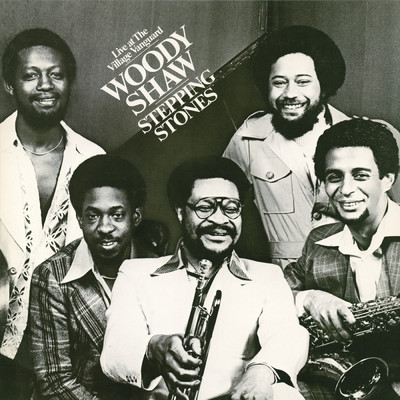 It All Comes Back to You (Live Village Vanguard, NY August 1978)/Woody Shaw