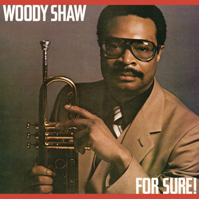 We'll Be Together Again/Woody Shaw