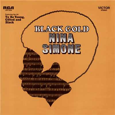 To Be Young, Gifted and Black (Single Version)/Nina Simone