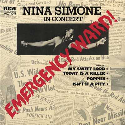 Emergency Ward (Expanded Edition)/Nina Simone