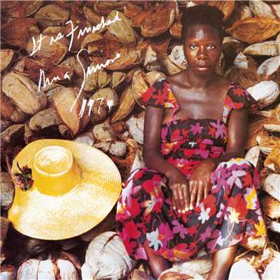 アルバム/It Is Finished (Expanded Edition)/Nina Simone