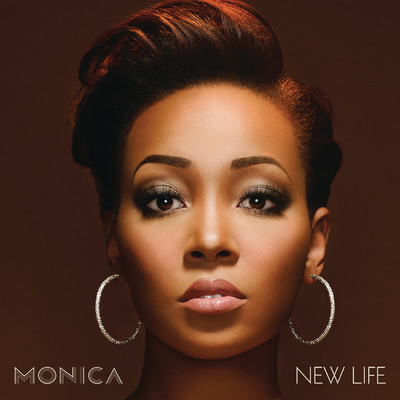 アルバム/New Life (Clean)/Monica
