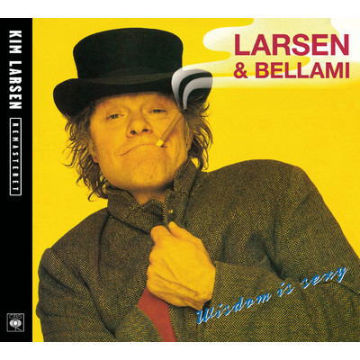Sim Sa La Bim (Remastret)/Larsen & Bellami