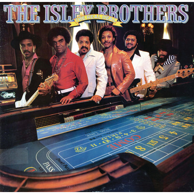 アルバム/The Real Deal/The Isley Brothers