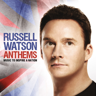 アルバム/Anthems/Russell Watson