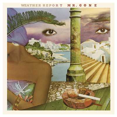 Young and Fine/Weather Report