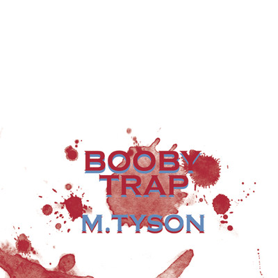 アルバム/Booby Trap/M.TySON