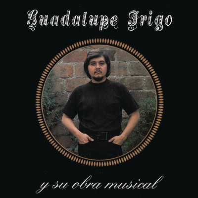 Mi Sangre Canta/Guadalupe Trigo