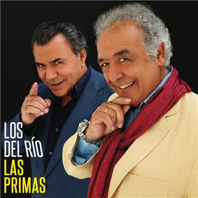 シングル/Las Primas/Los Del Rio