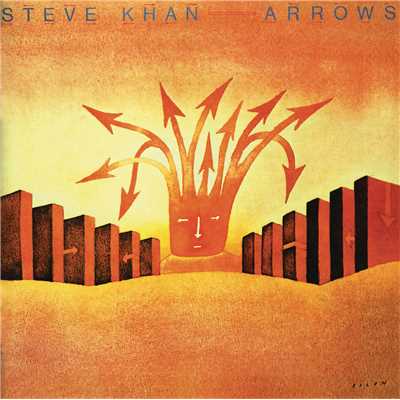 Arrows/スティーヴ・カーン