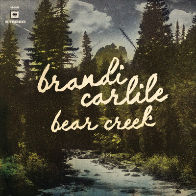 アルバム/Bear Creek/Brandi Carlile