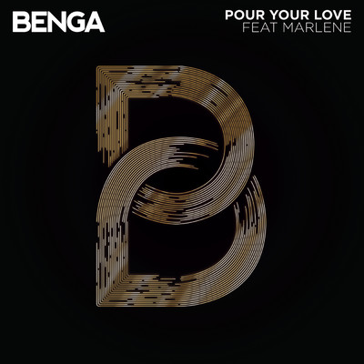 Pour Your Love (Taiki & Nulight Remix) feat.Marlene/Benga