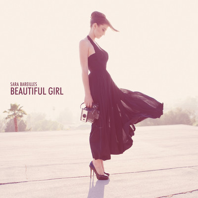 シングル/Beautiful Girl/Sara Bareilles