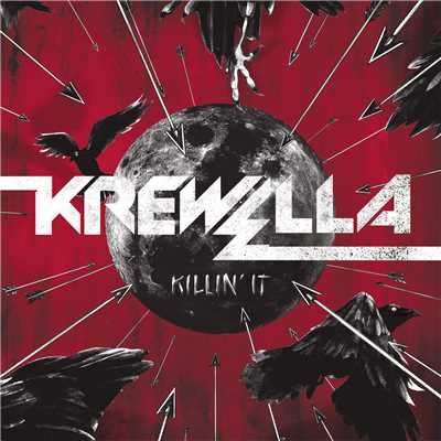 Killin' It/Krewella