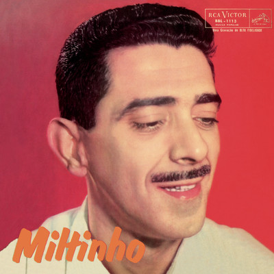 Murmurio/Miltinho