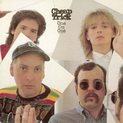 Four Letter Word/Cheap Trick