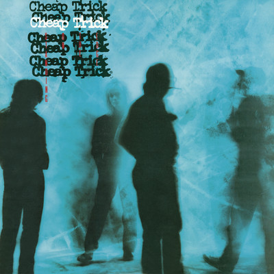 Standing On The Edge/Cheap Trick