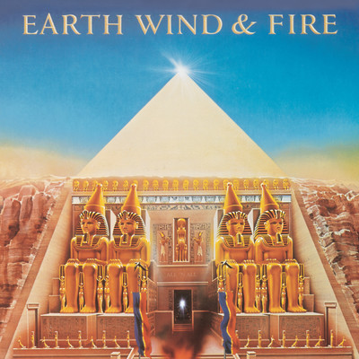 In the Marketplace (Interlude)/Earth, Wind & Fire
