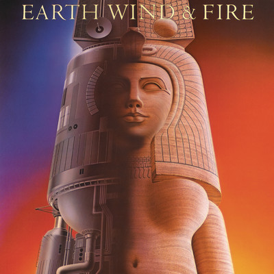 I've Had Enough/Earth, Wind & Fire