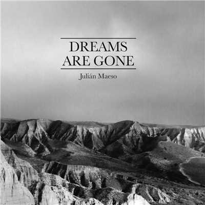 アルバム/Dreams Are Gone./Julian Maeso