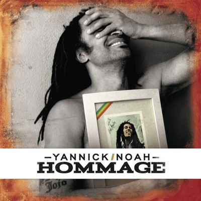 アルバム/Hommage/Yannick Noah