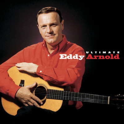 I Want to Go with You (Remix Version)/Eddy Arnold