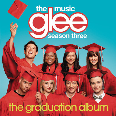 Glory Days (Glee Cast Version)/Glee Cast