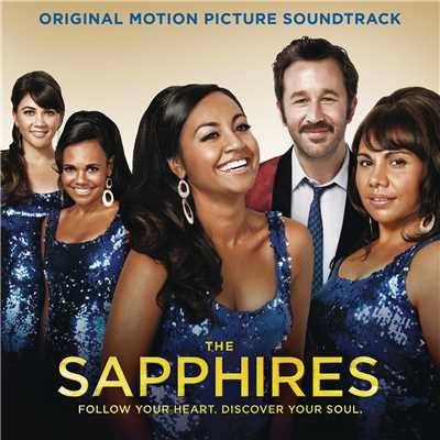 アルバム/The Sapphires Soundtrack/The Sapphires Original Cast