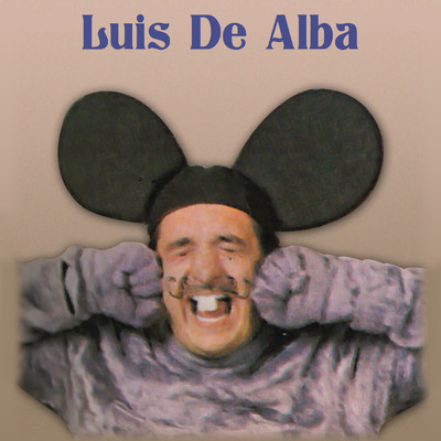 Luis De Alba