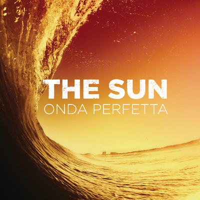 シングル/Onda perfetta/The Sun