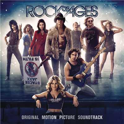 Any Way You Want It/Mary J. Blige／Julianne Hough／Constantine Maroulis