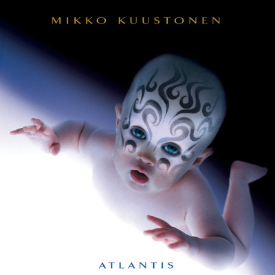 アルバム/Atlantis/Mikko Kuustonen
