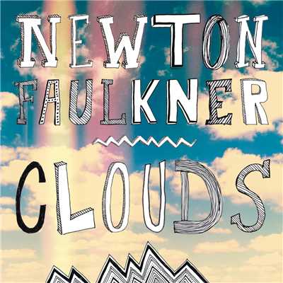 アルバム/Clouds/Newton Faulkner