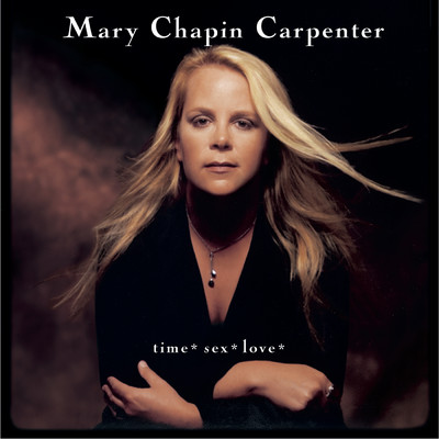 The Long Way Home/Mary Chapin Carpenter