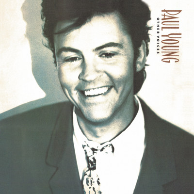 Back Where I Started/Paul Young
