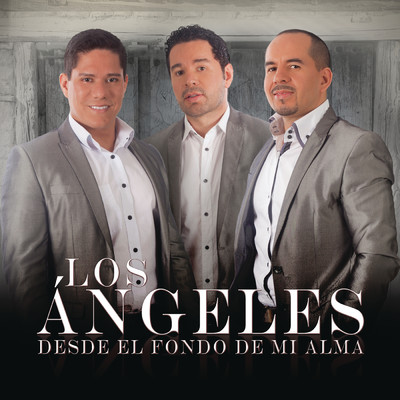 Despues de Ti feat.Felipe Pelaez/Los Angeles