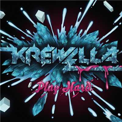 アルバム/Play Hard EP (Explicit)/Krewella