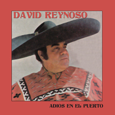 El Adios de mi Vida/David Reynoso