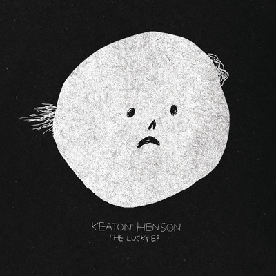 アルバム/The Lucky EP (Explicit)/Keaton Henson