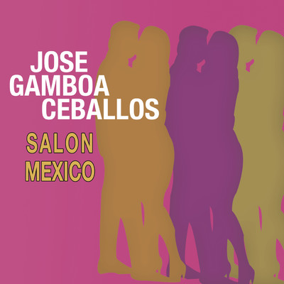 Salon Mexico/Jose Gamboa Ceballos