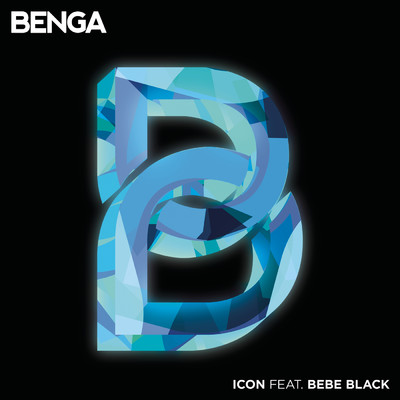 Icon feat.Bebe Black/Benga